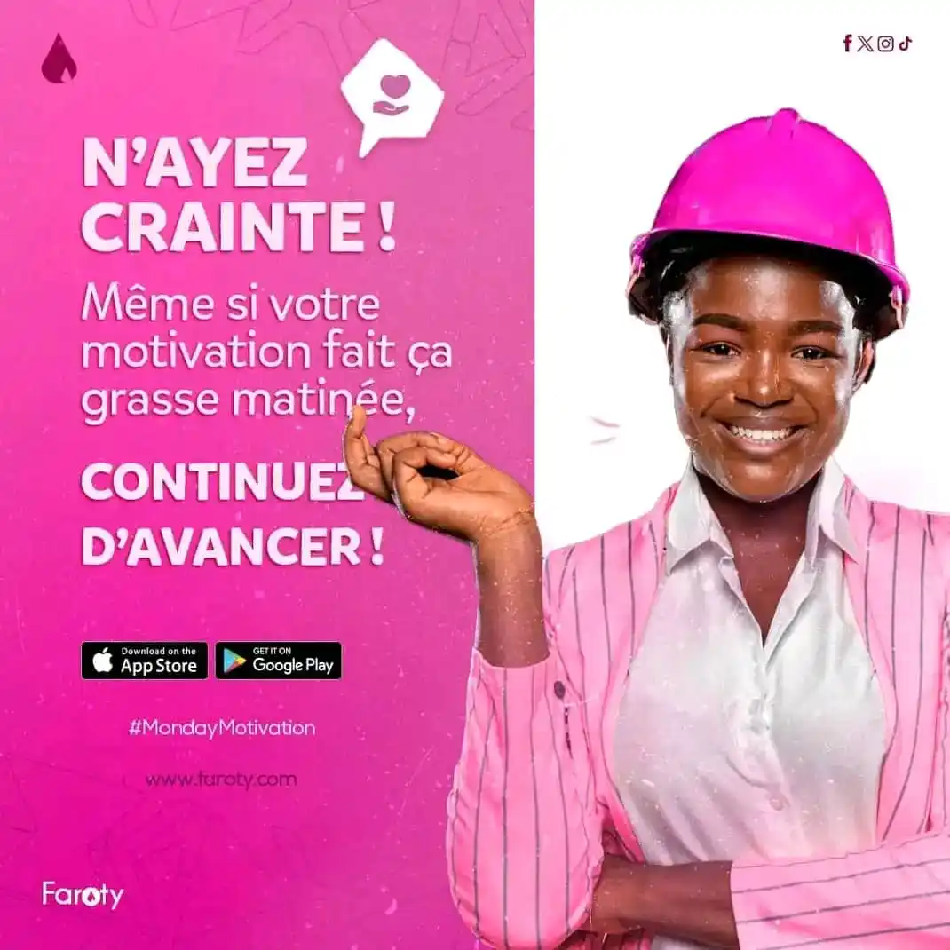 Faroty post