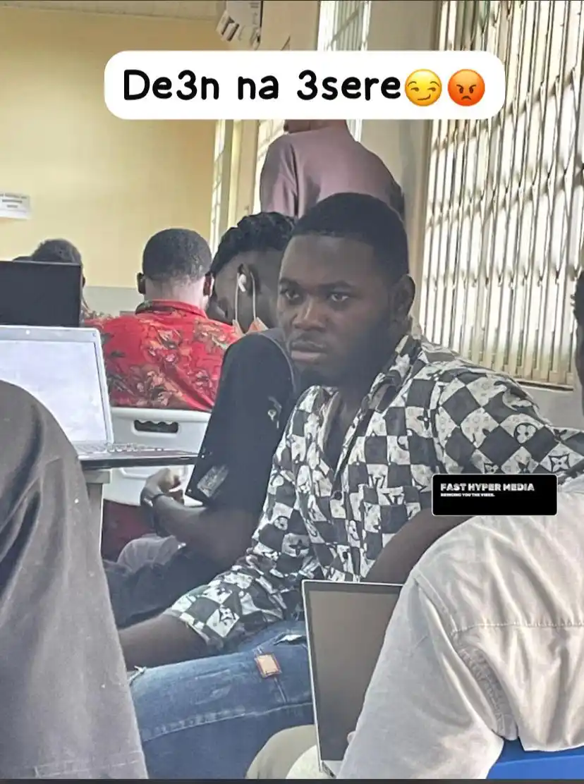 Fast Hyper Media 🇬🇭🔥 post