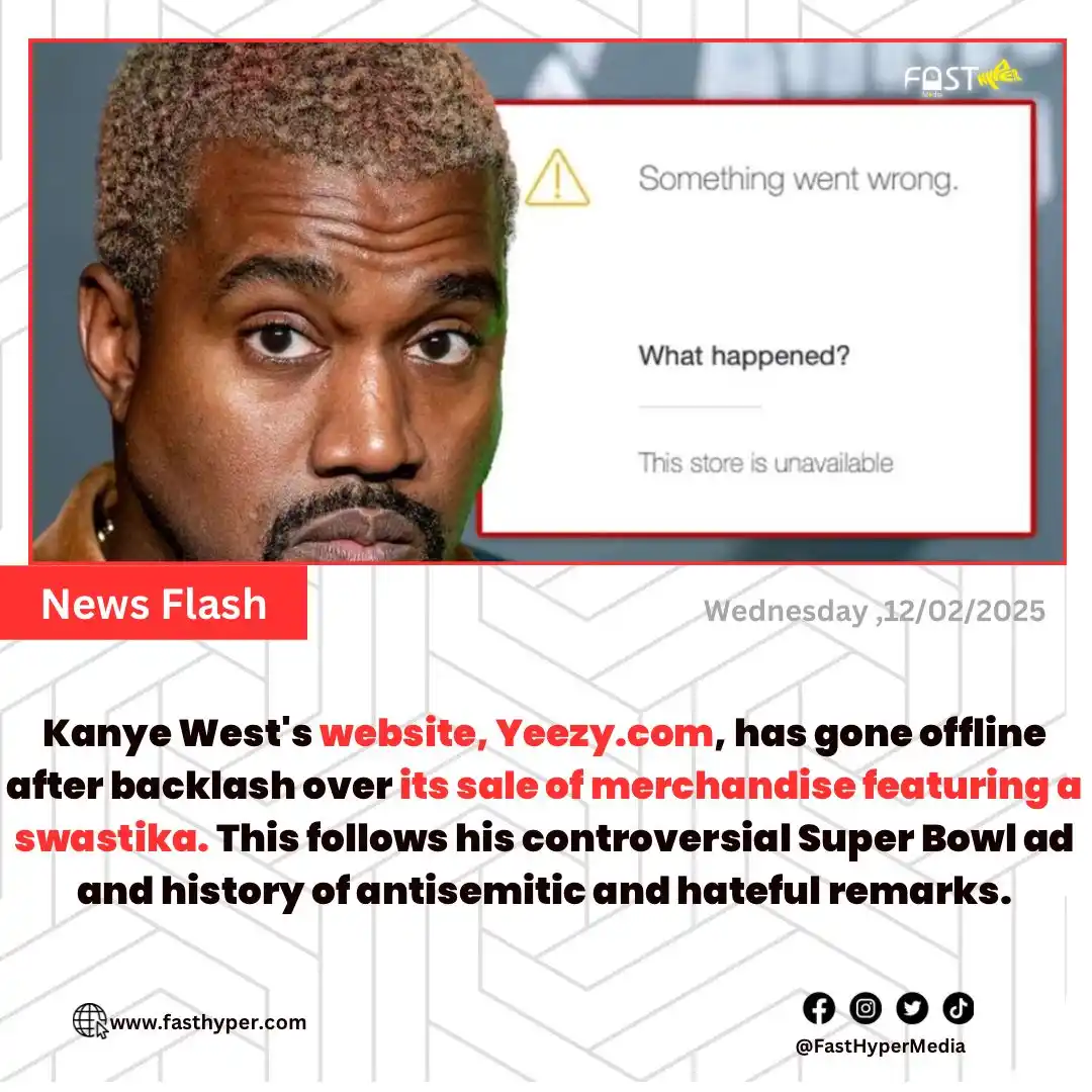 Fast Hyper Media 🇬🇭🔥 post