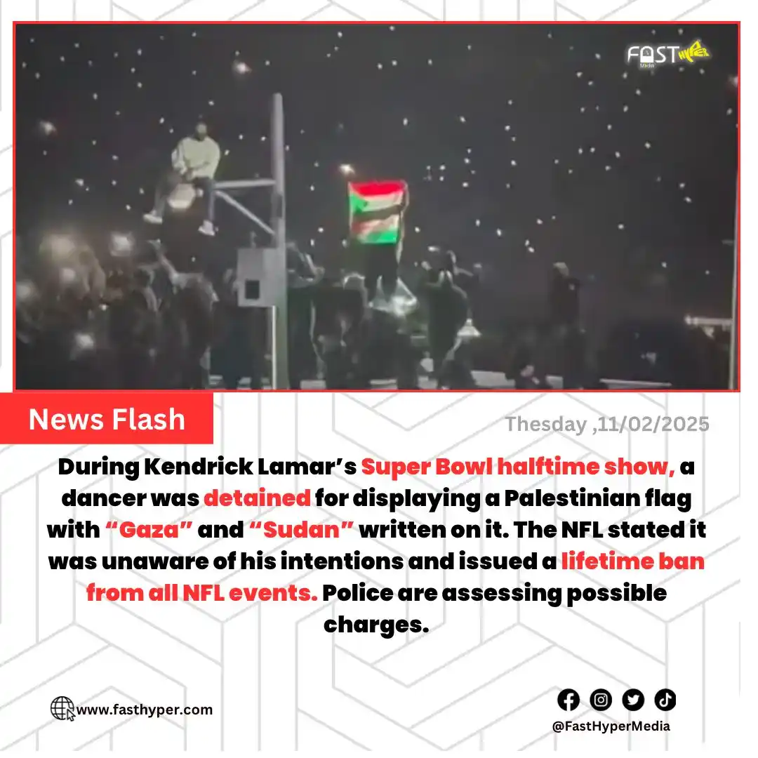 Fast Hyper Media 🇬🇭🔥 post