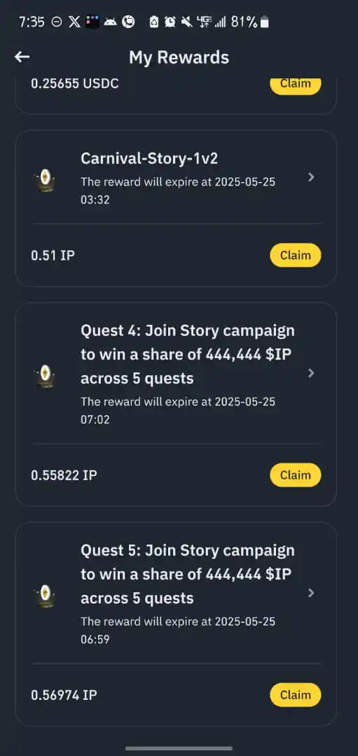 FaveCrypt post