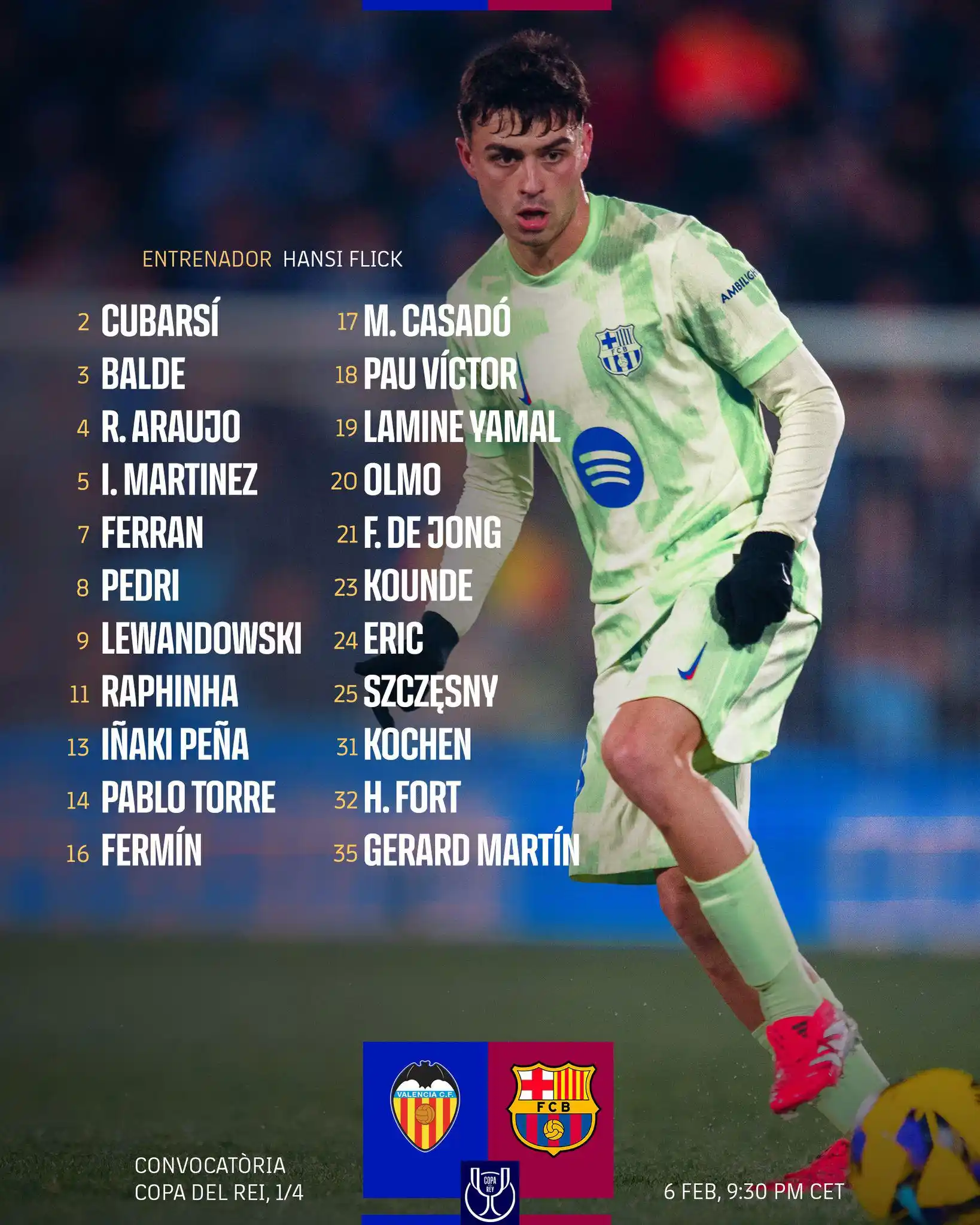 𝐅𝐂 𝐁𝐀𝐑𝐂𝐄𝐋𝐎𝐍𝐄 𝐈𝐍𝐅𝐎𝐒-𝐍𝐄𝐖𝐒💙❤️ post