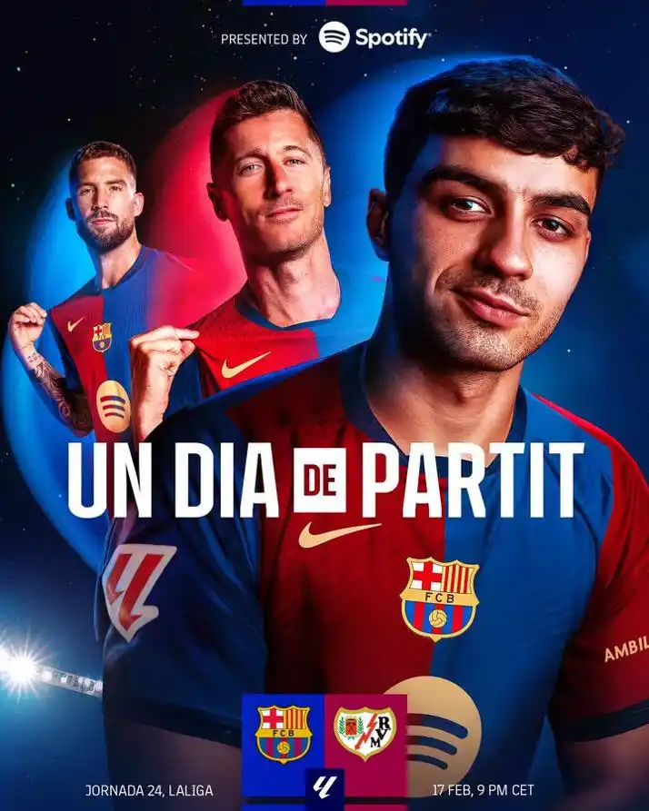 𝐅𝐂 𝐁𝐀𝐑𝐂𝐄𝐋𝐎𝐍𝐄 𝐈𝐍𝐅𝐎𝐒-𝐍𝐄𝐖𝐒💙❤️ post