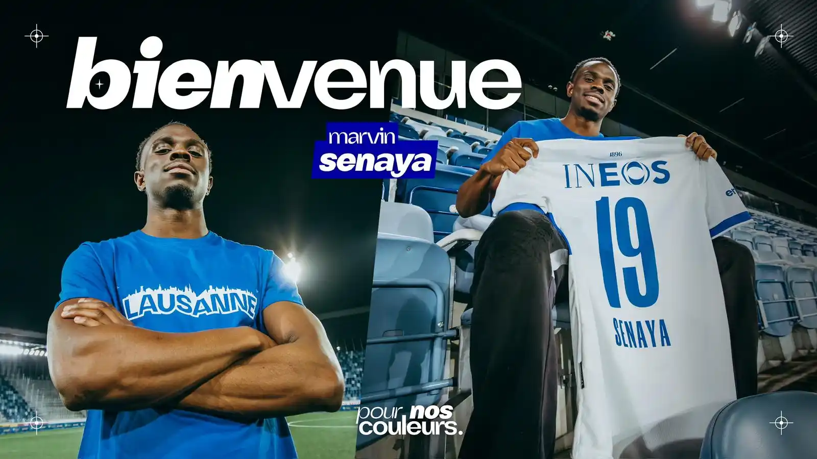FC Lausanne-Sport post
