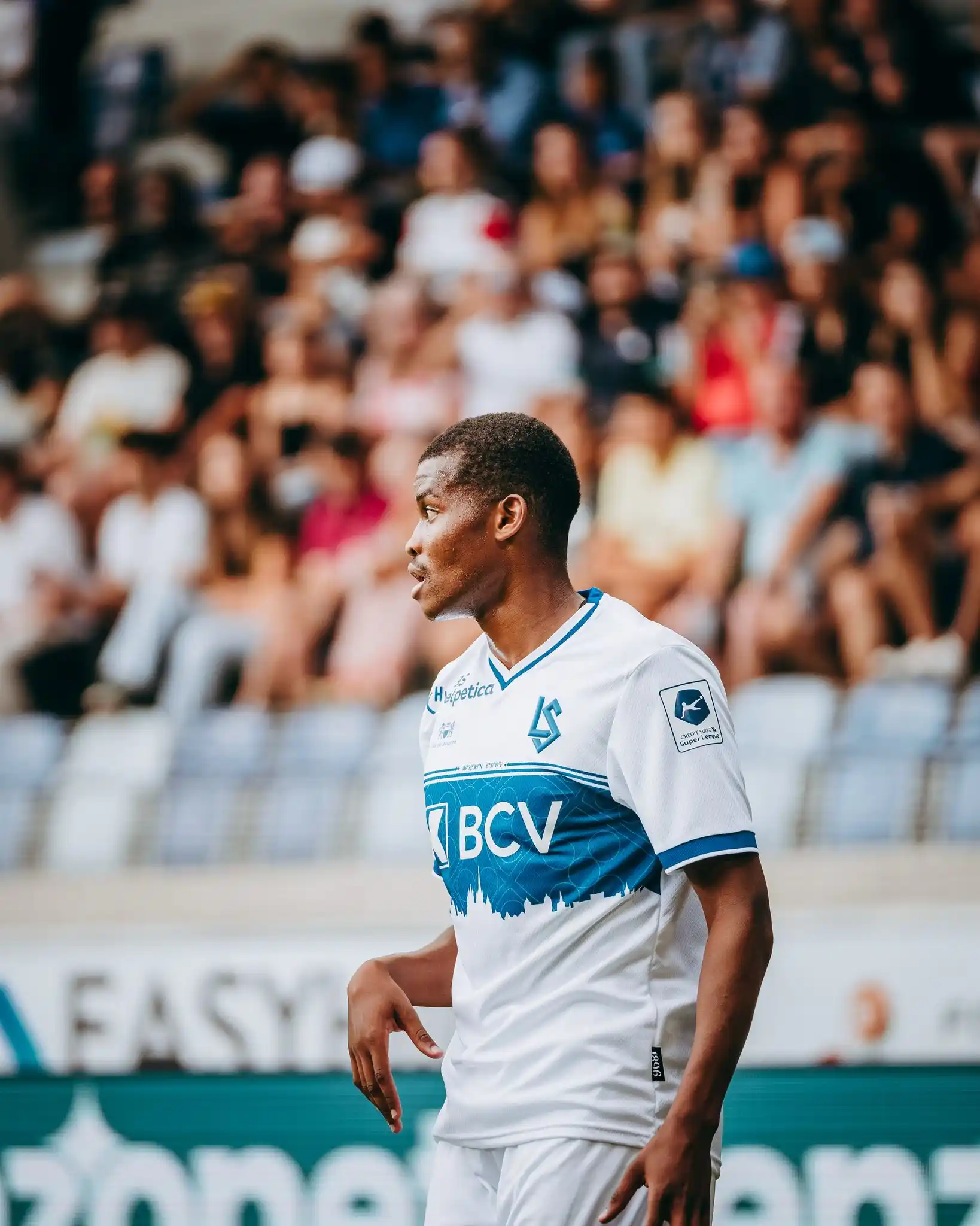 FC Lausanne-Sport post