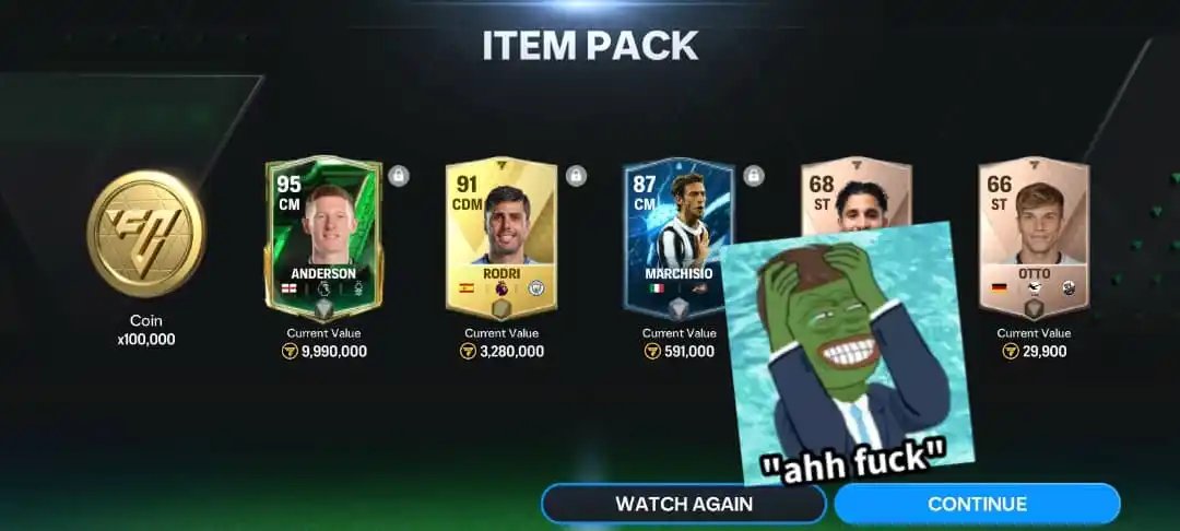 FC MOBILE FAMILY 👑 post