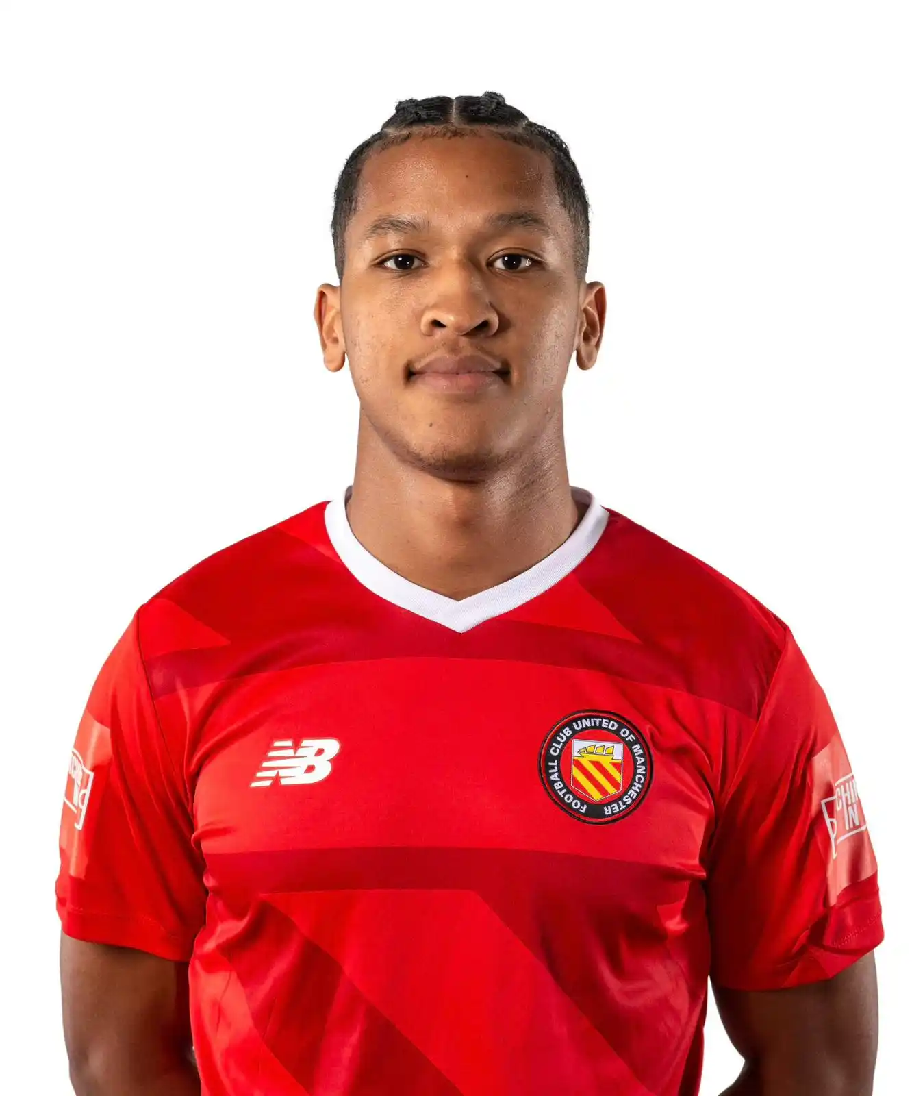 FC United of Manchester post