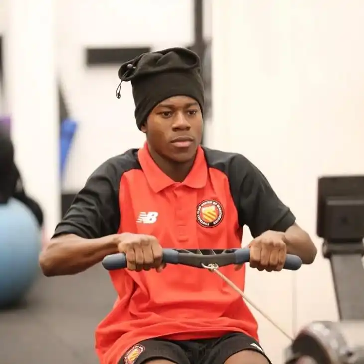 FC United of Manchester post