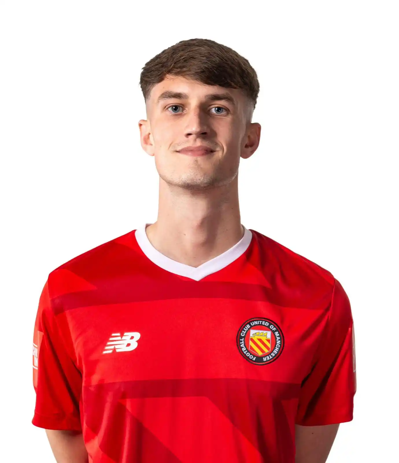 FC United of Manchester post