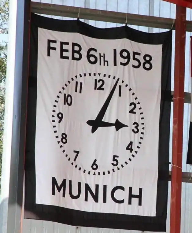 FC United of Manchester post