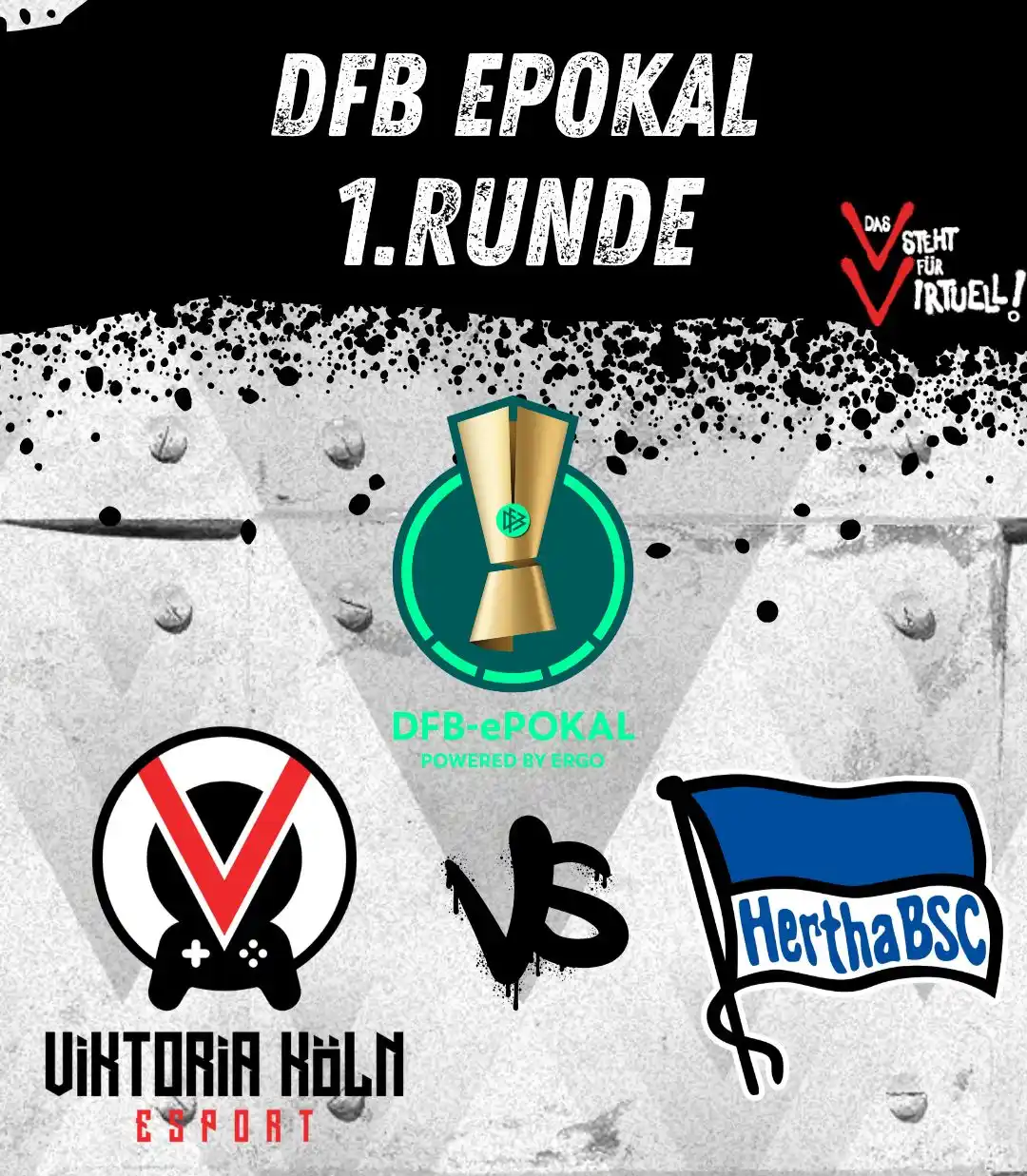 FC Viktoria Köln 1904 post