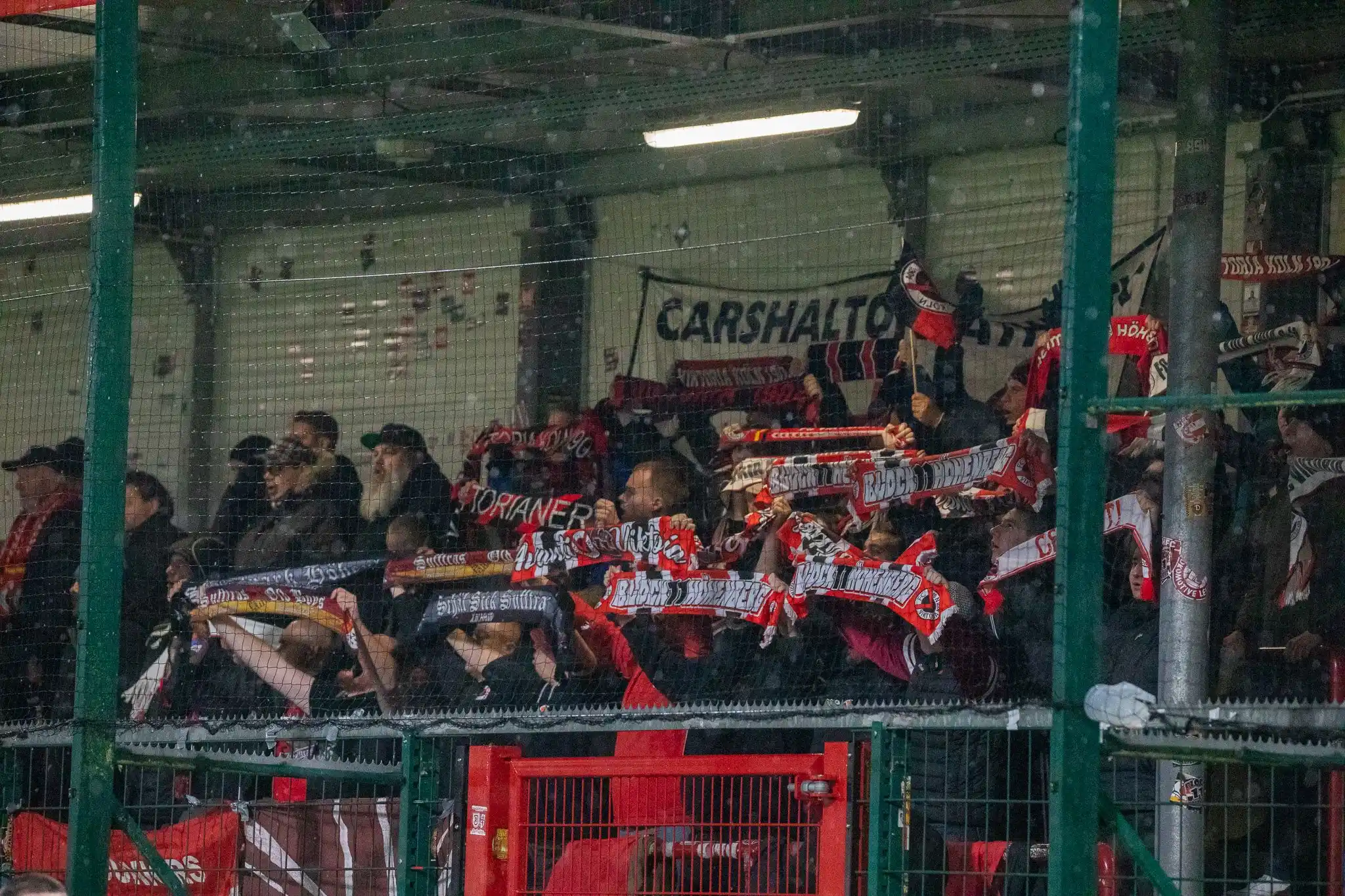 FC Viktoria Köln 1904 post