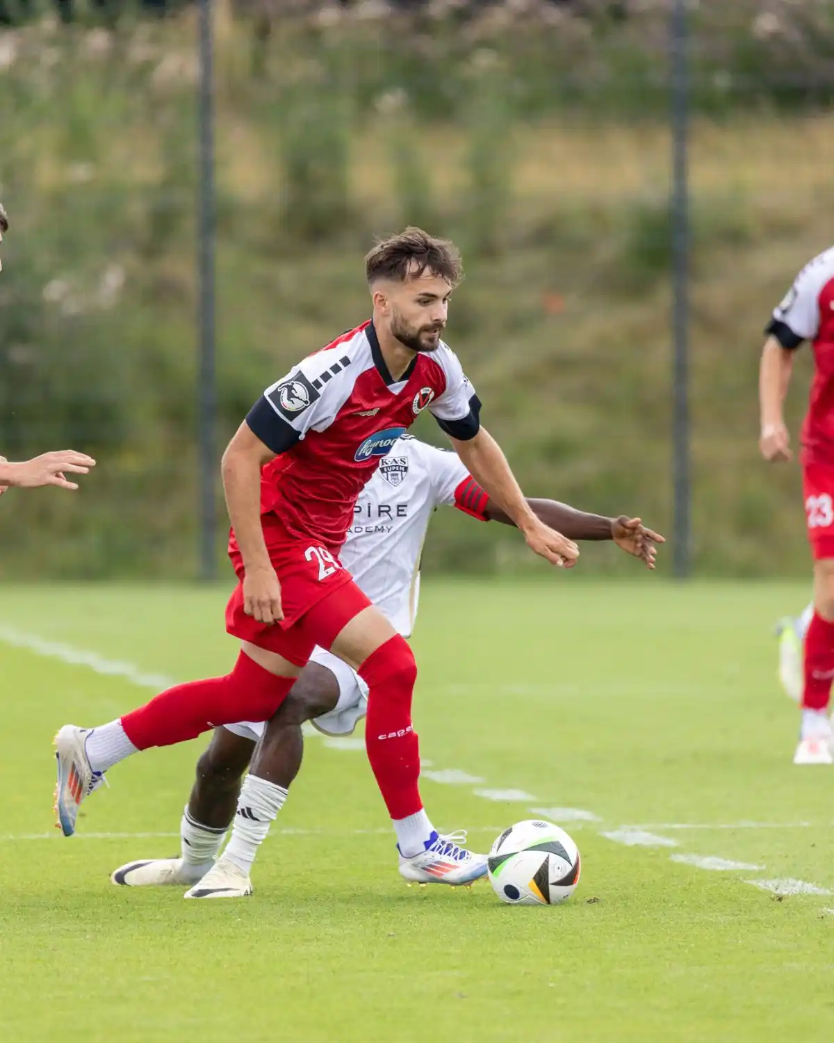 FC Viktoria Köln 1904 post