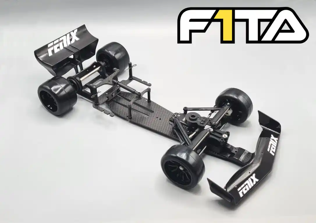 Fenix Racing post