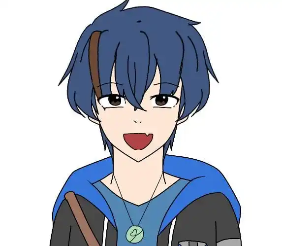 Image from Feyraa Kulll Abiez~🩵💙: [Oc lore] <a class="text-blue-500 hover:underline cursor-pointer" href...