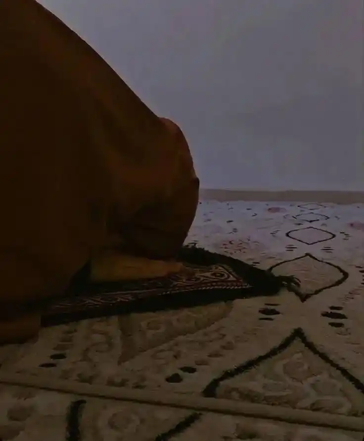 ففروا الی اللہ 🫀 post
