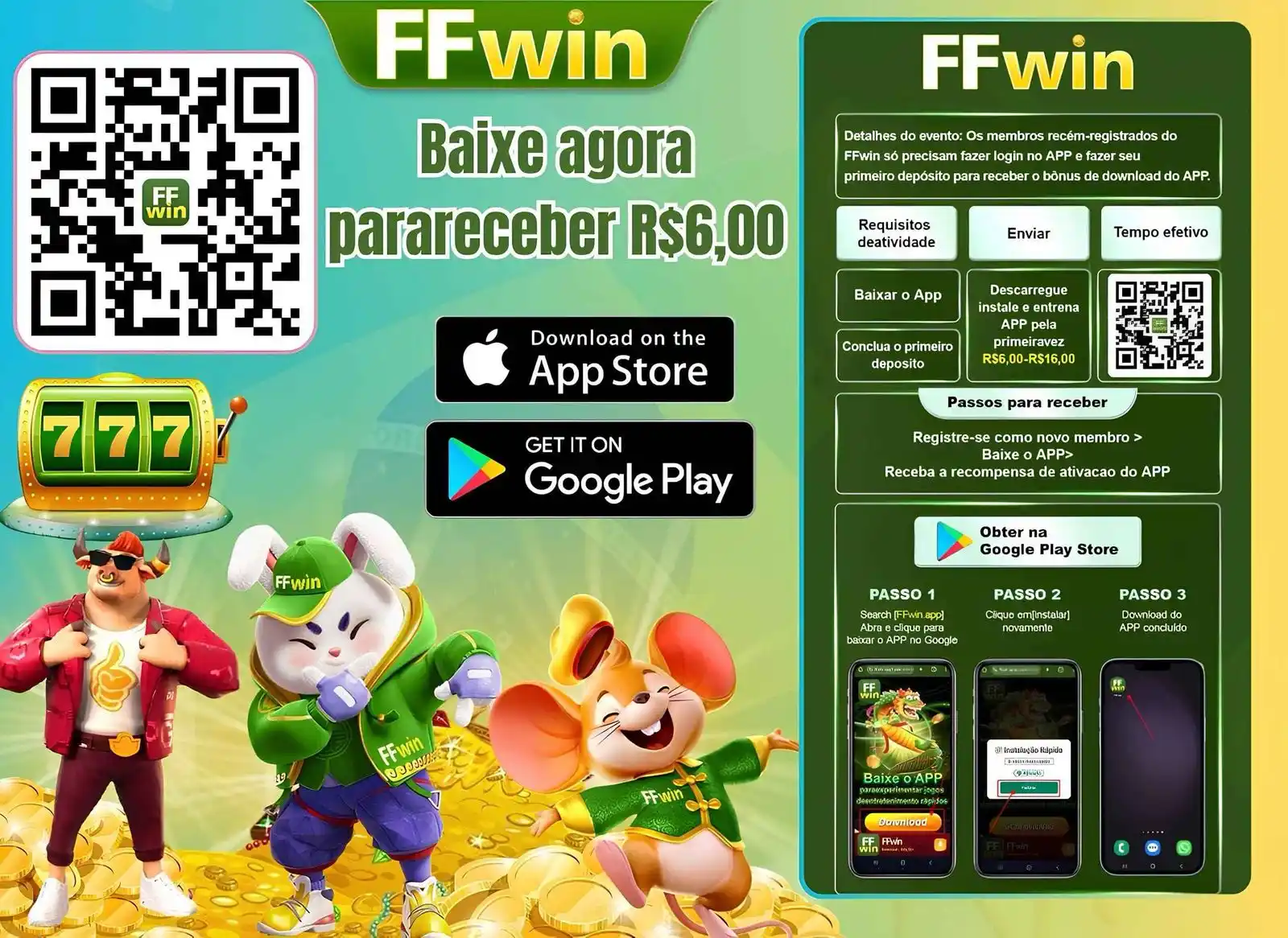 FFwin|Canal Oficial® post