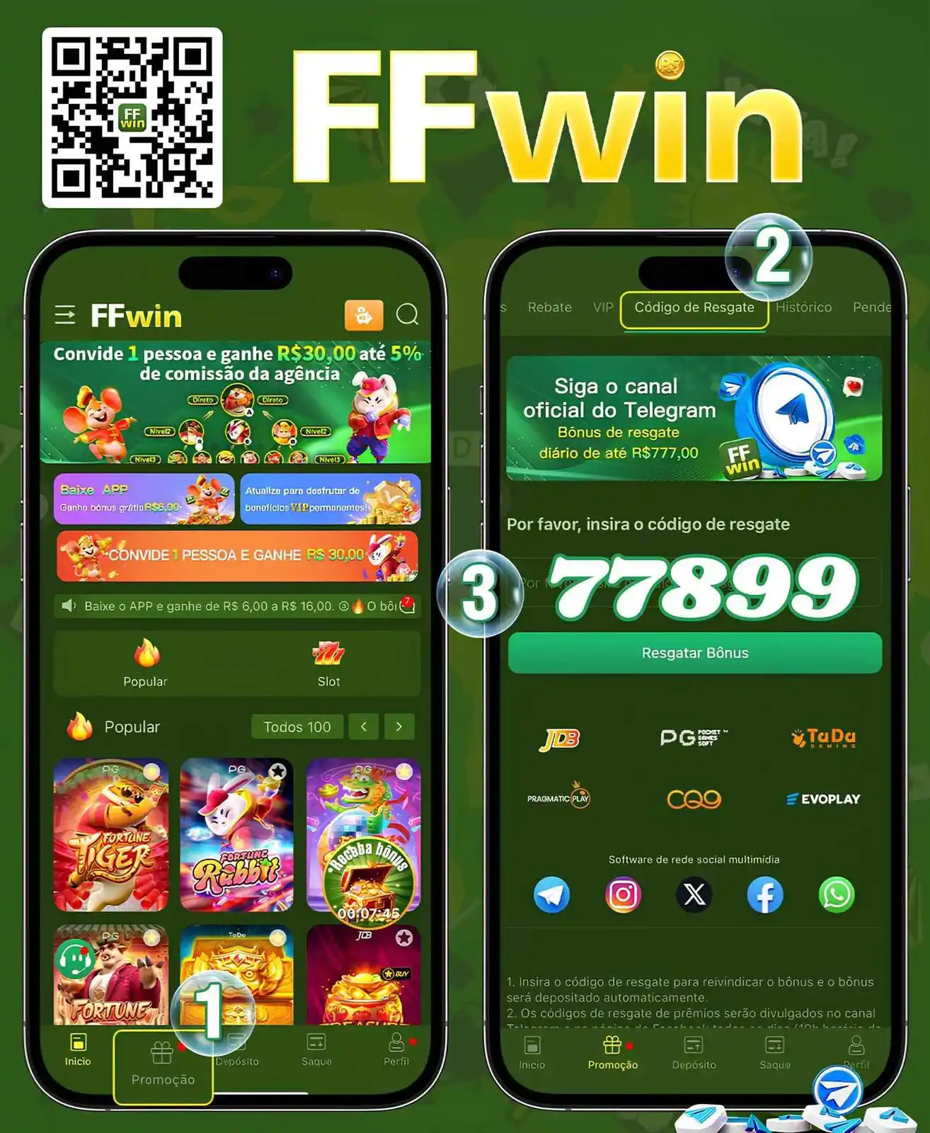 FFwin|Canal Oficial® post