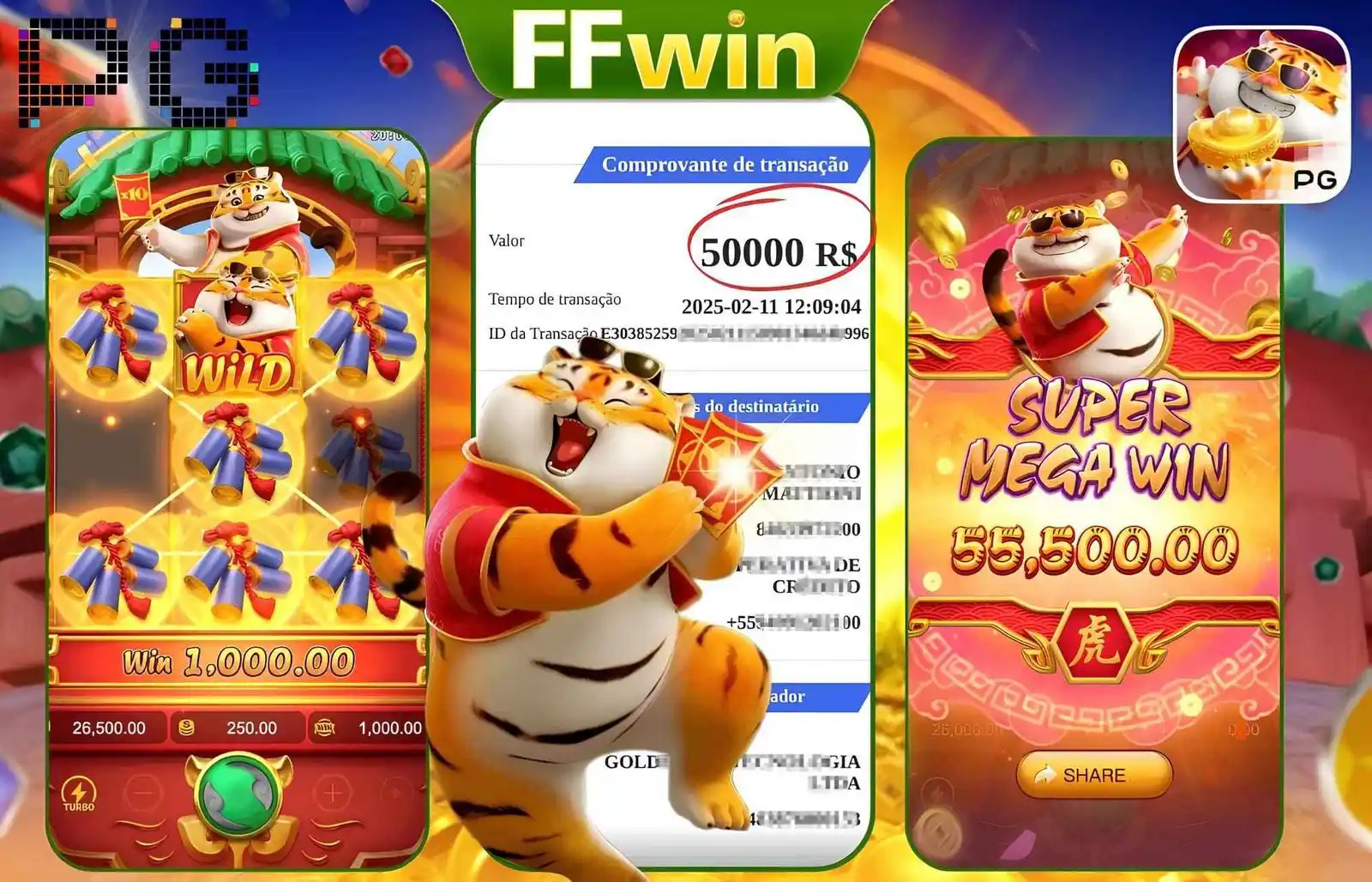FFwin|Canal Oficial® post