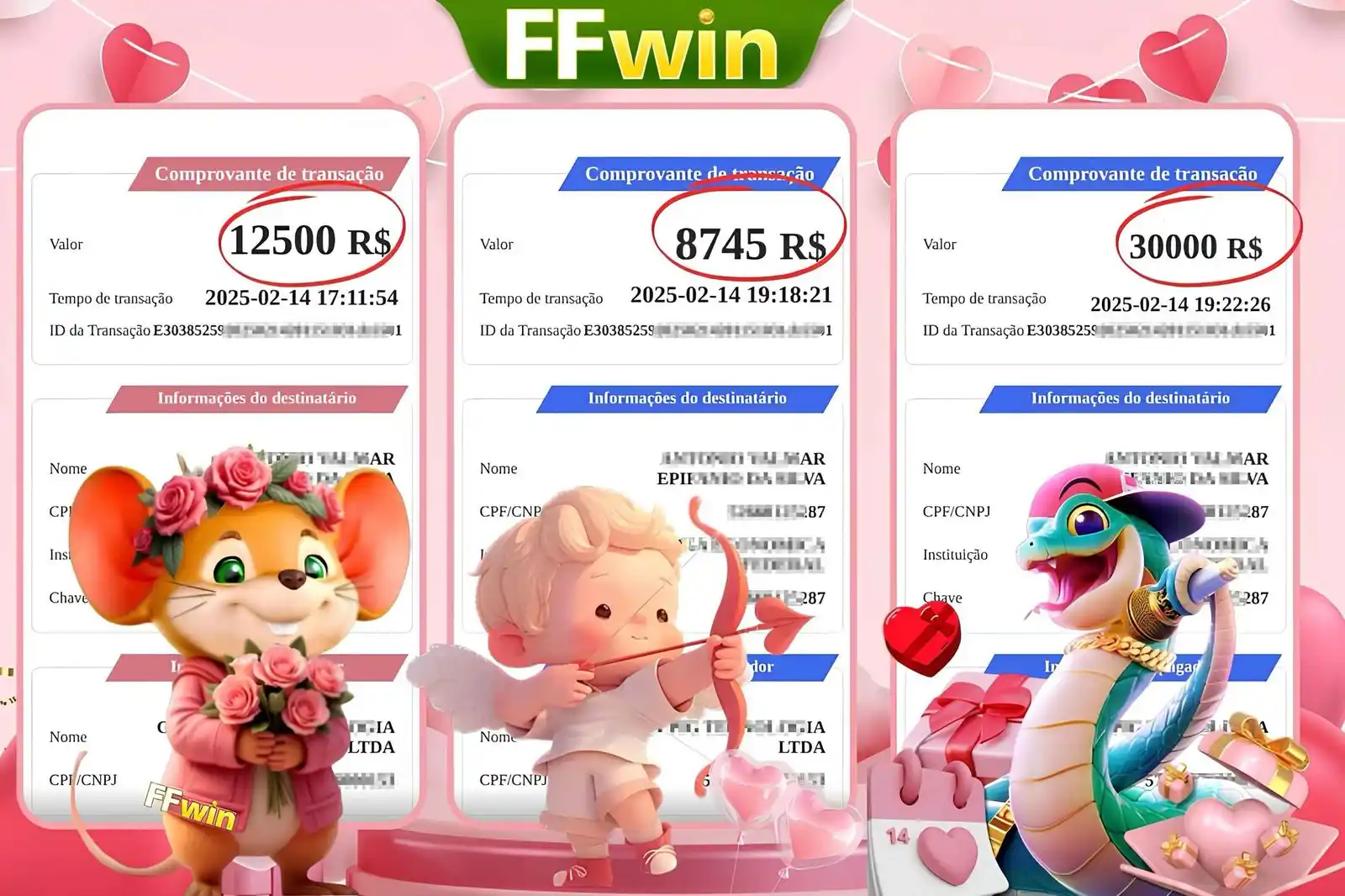 FFwin|Canal Oficial® post