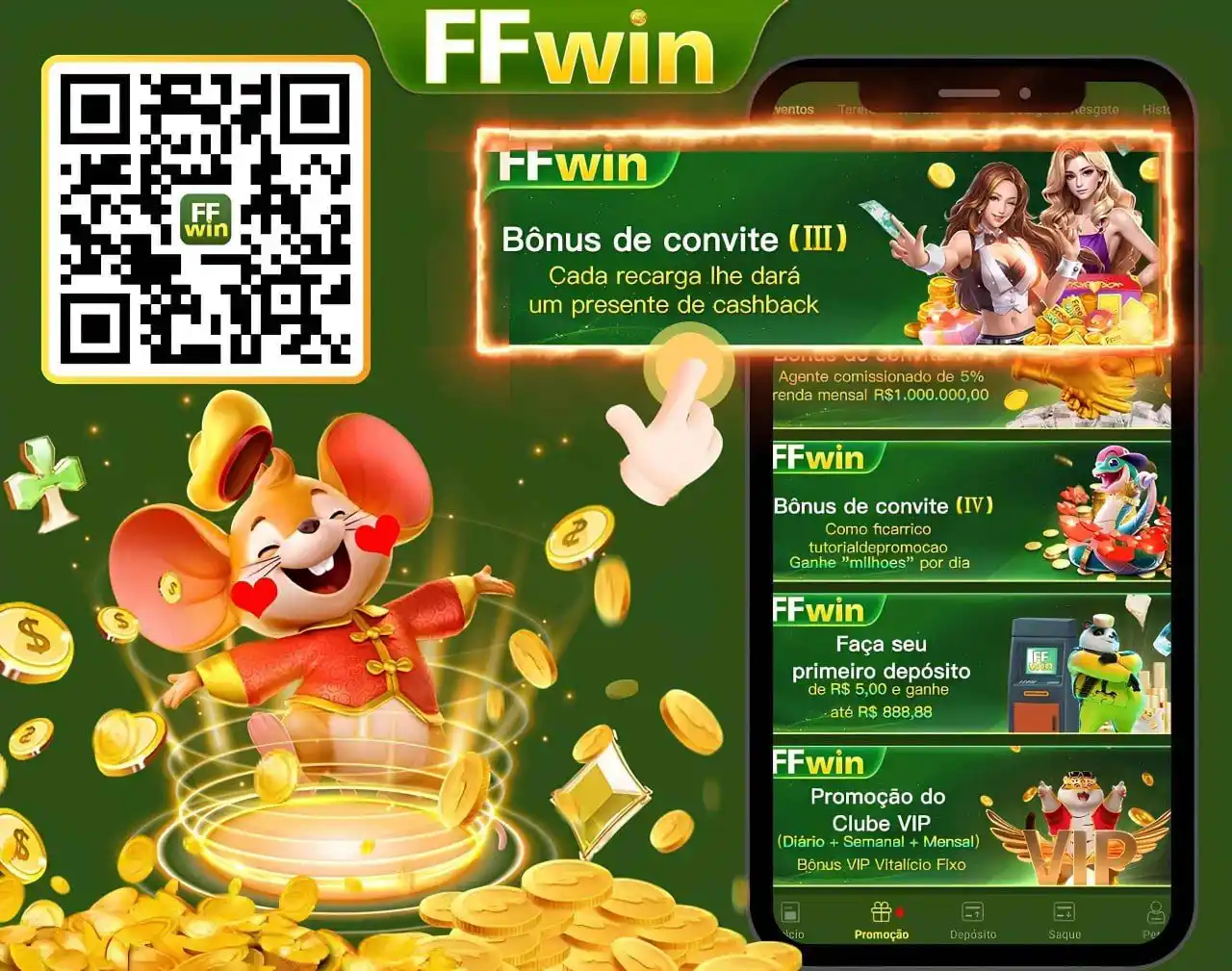 FFwin|Canal Oficial® post