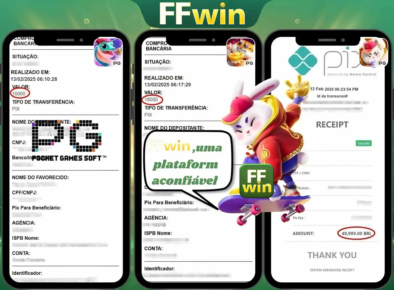 FFwin|Canal Oficial® post