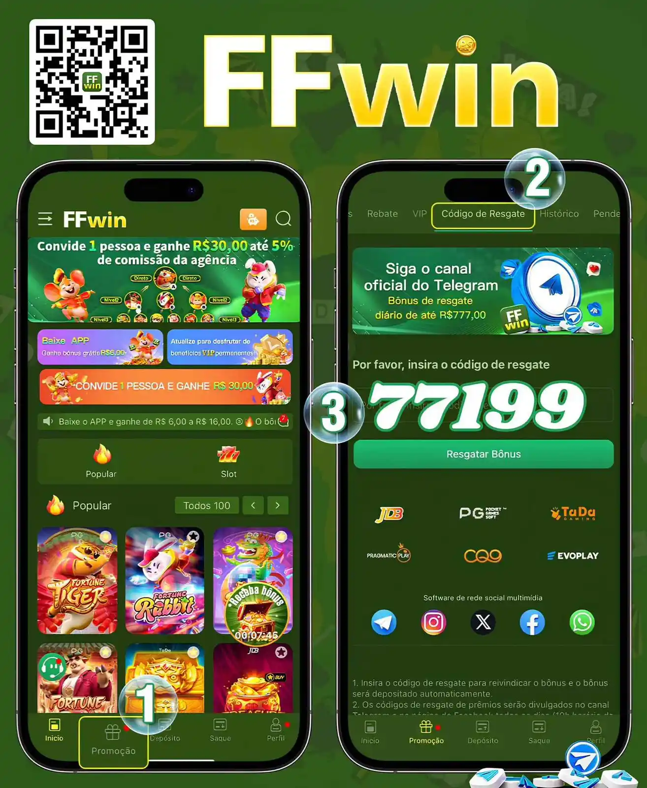 FFwin|Canal Oficial® post