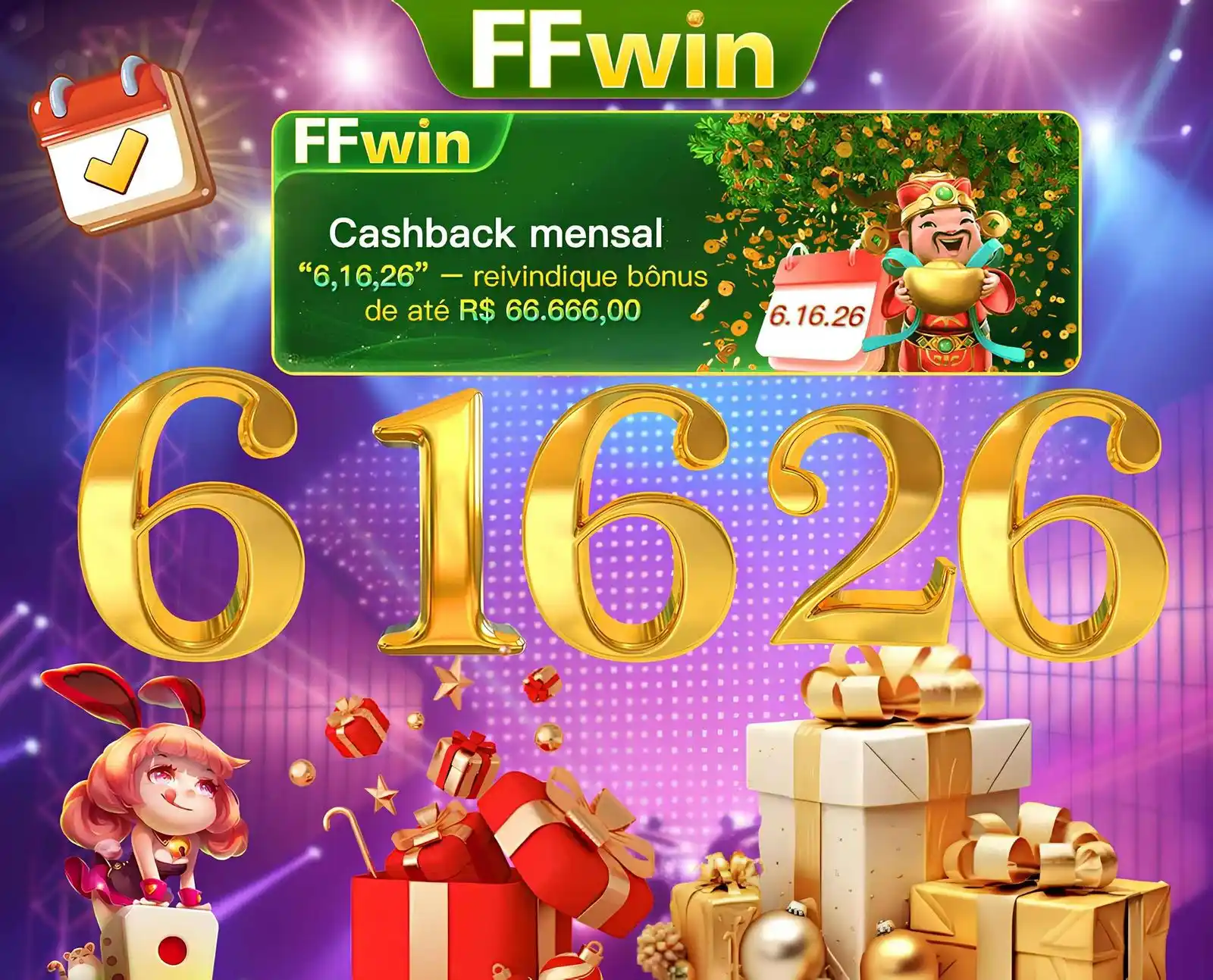 FFwin|Canal Oficial® post