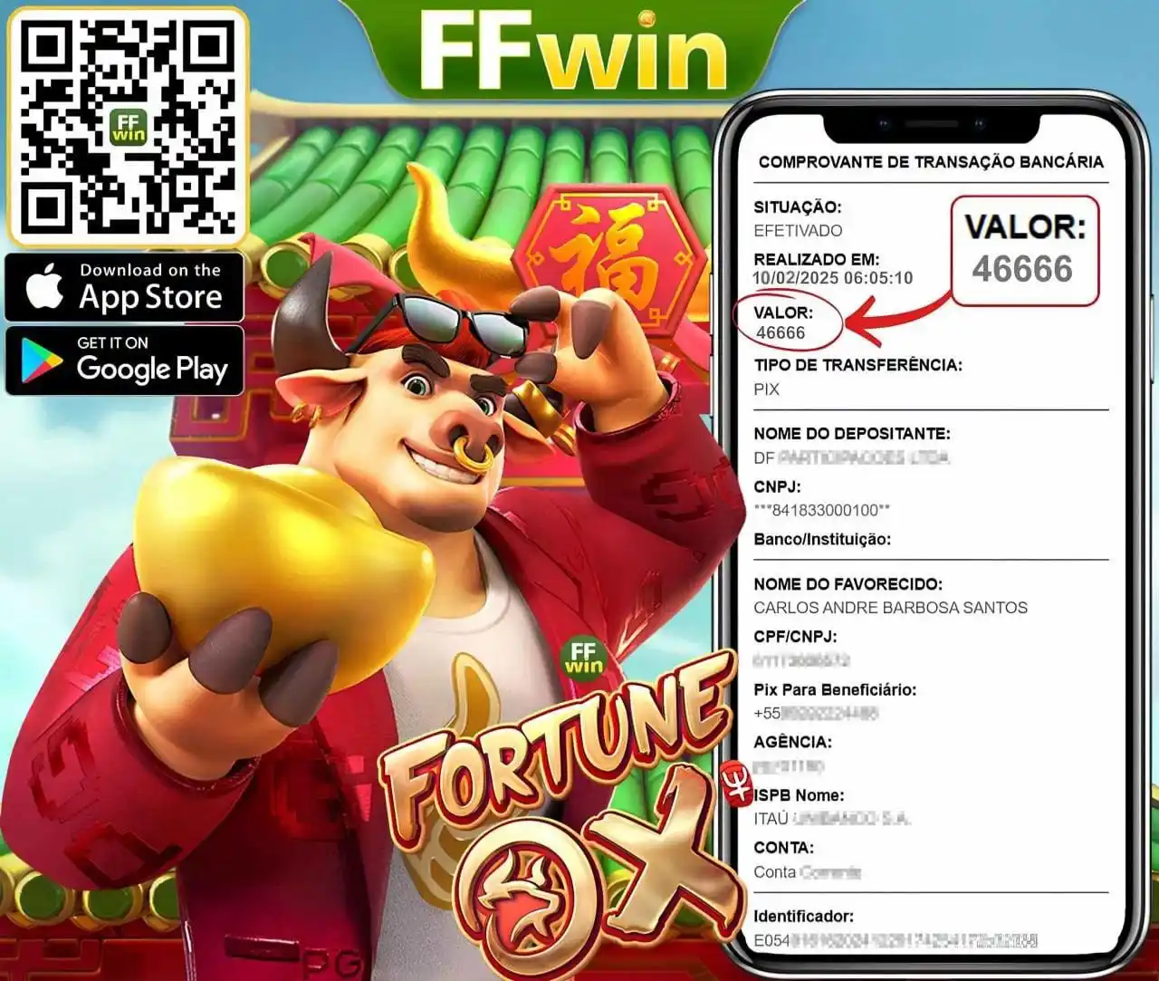 FFwin|Canal Oficial® post