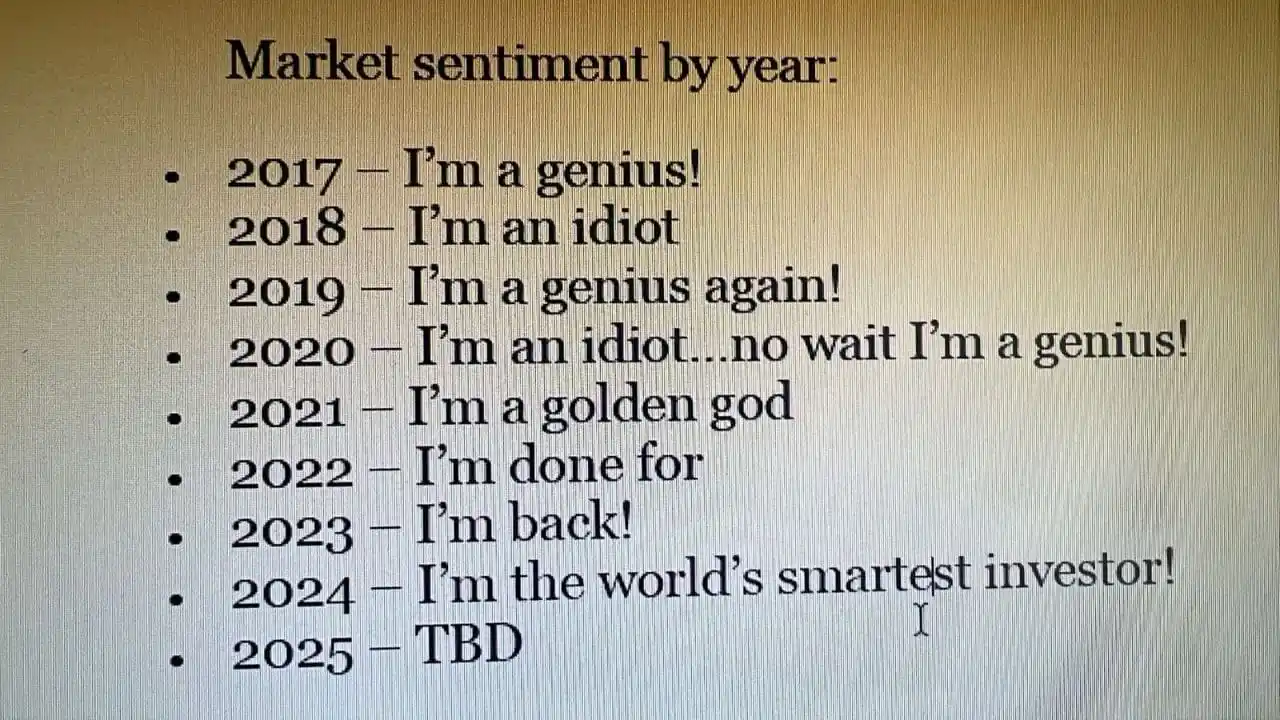 Financial Education post