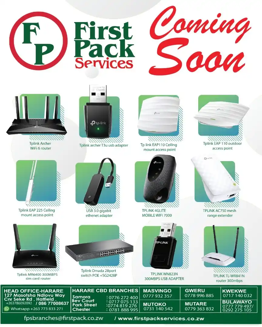 First Pack Services🔄🔄🔄🟥🟢 post