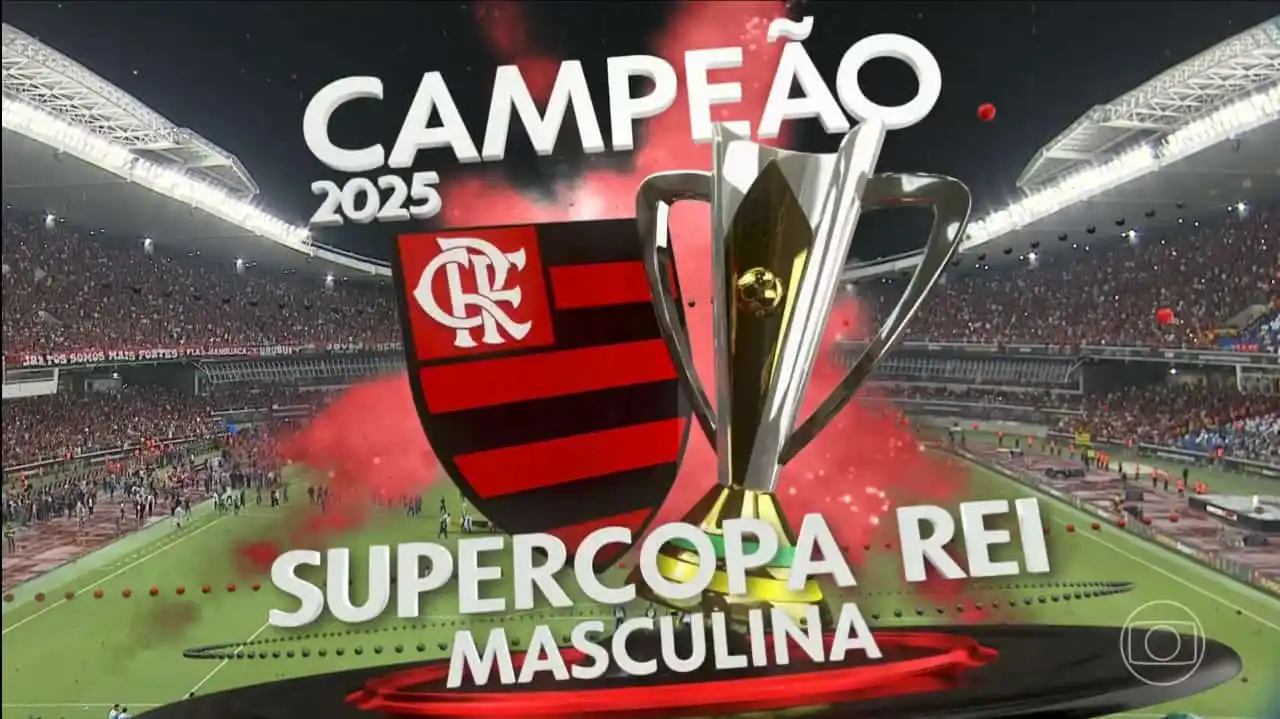 FLA em 1 minuto post