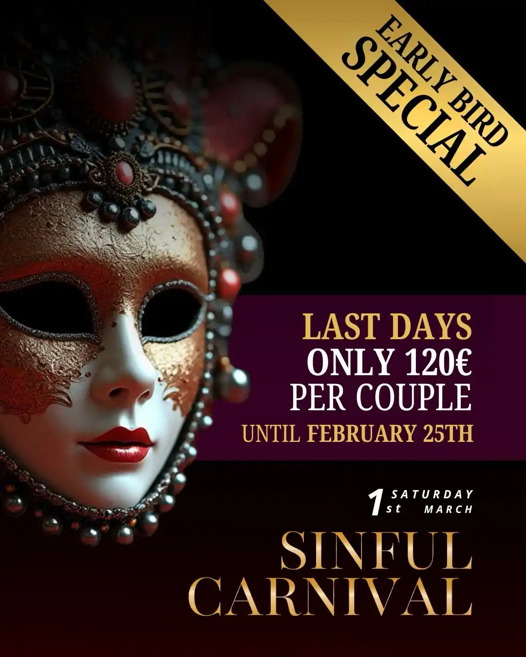 FLIRT Club 🔥You'll love it.🔥 post