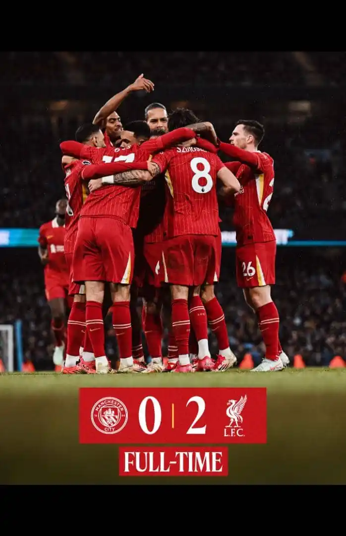 Football Action post
