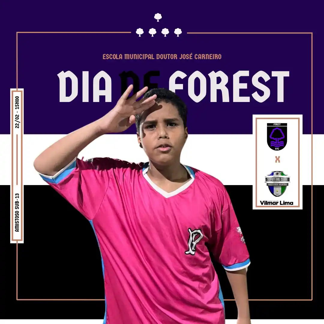 Forest FC | OFICIAL post