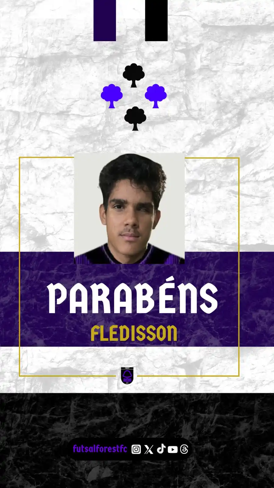 Forest FC | OFICIAL post