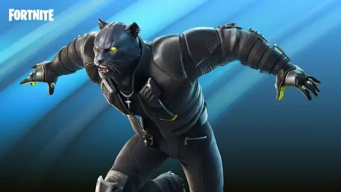 Fortnite FR  post