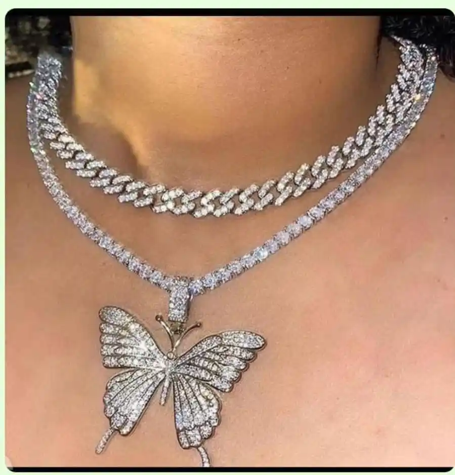 Fortune Closet🦋💎 post