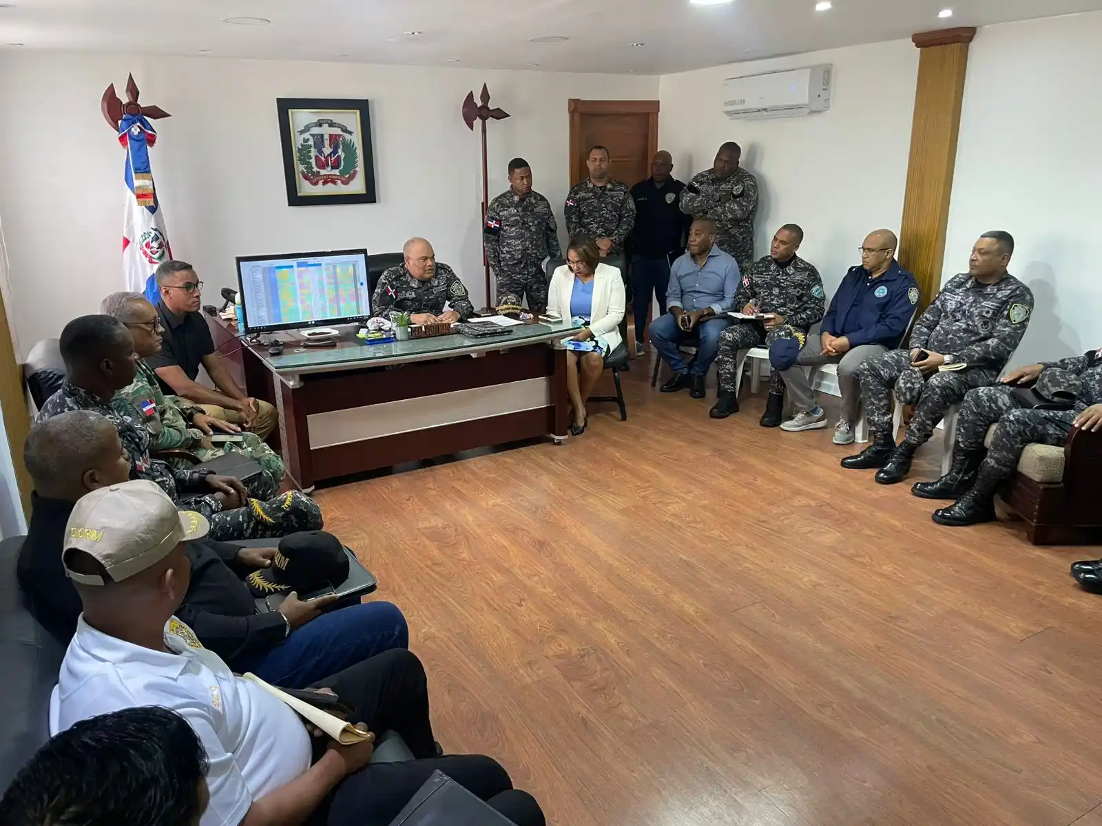 Franklin Cordero post