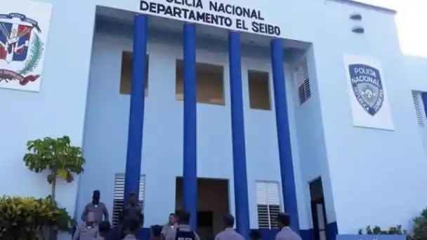 Franklin Cordero post