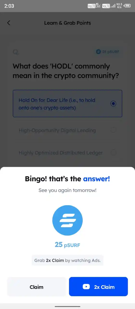 Free Earn Cryptocurrency post