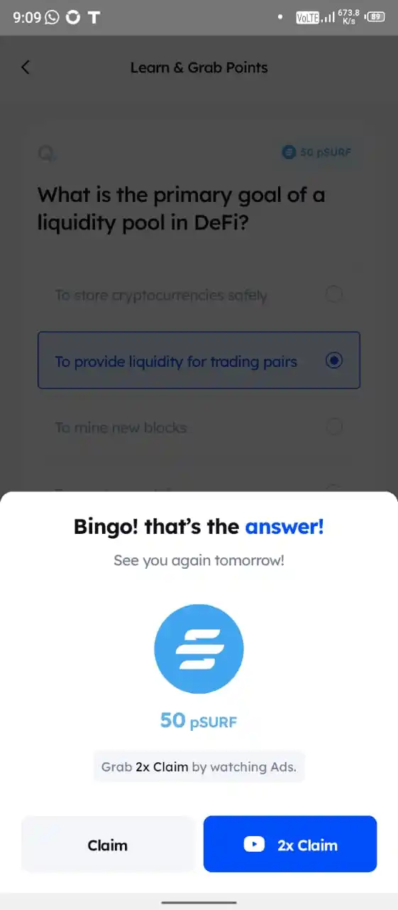 Free Earn Cryptocurrency post