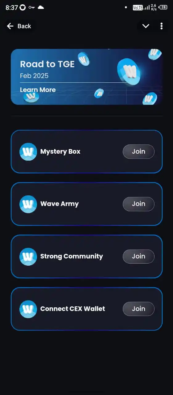 Free Earn Cryptocurrency post