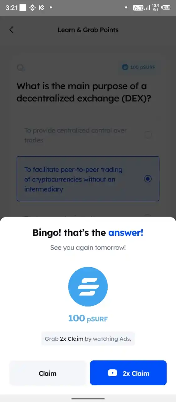 Free Earn Cryptocurrency post