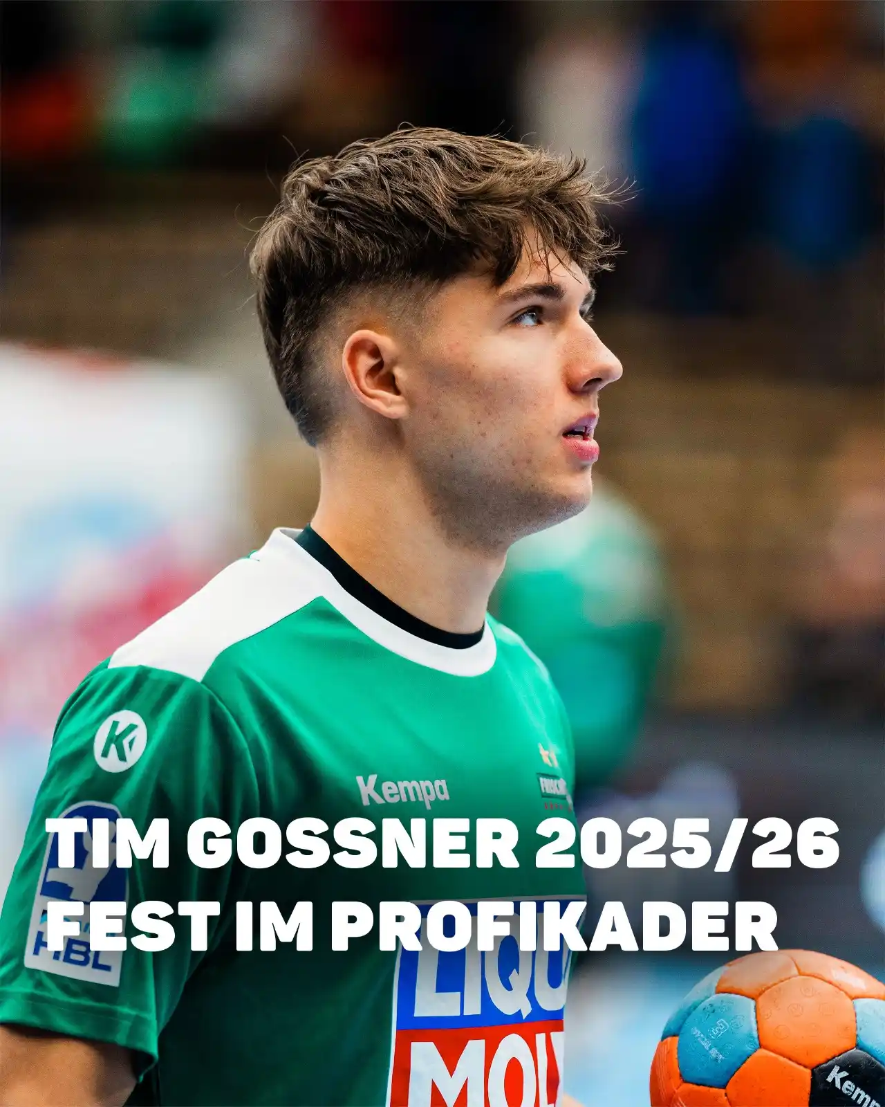 FRISCH AUF! Göppingen post