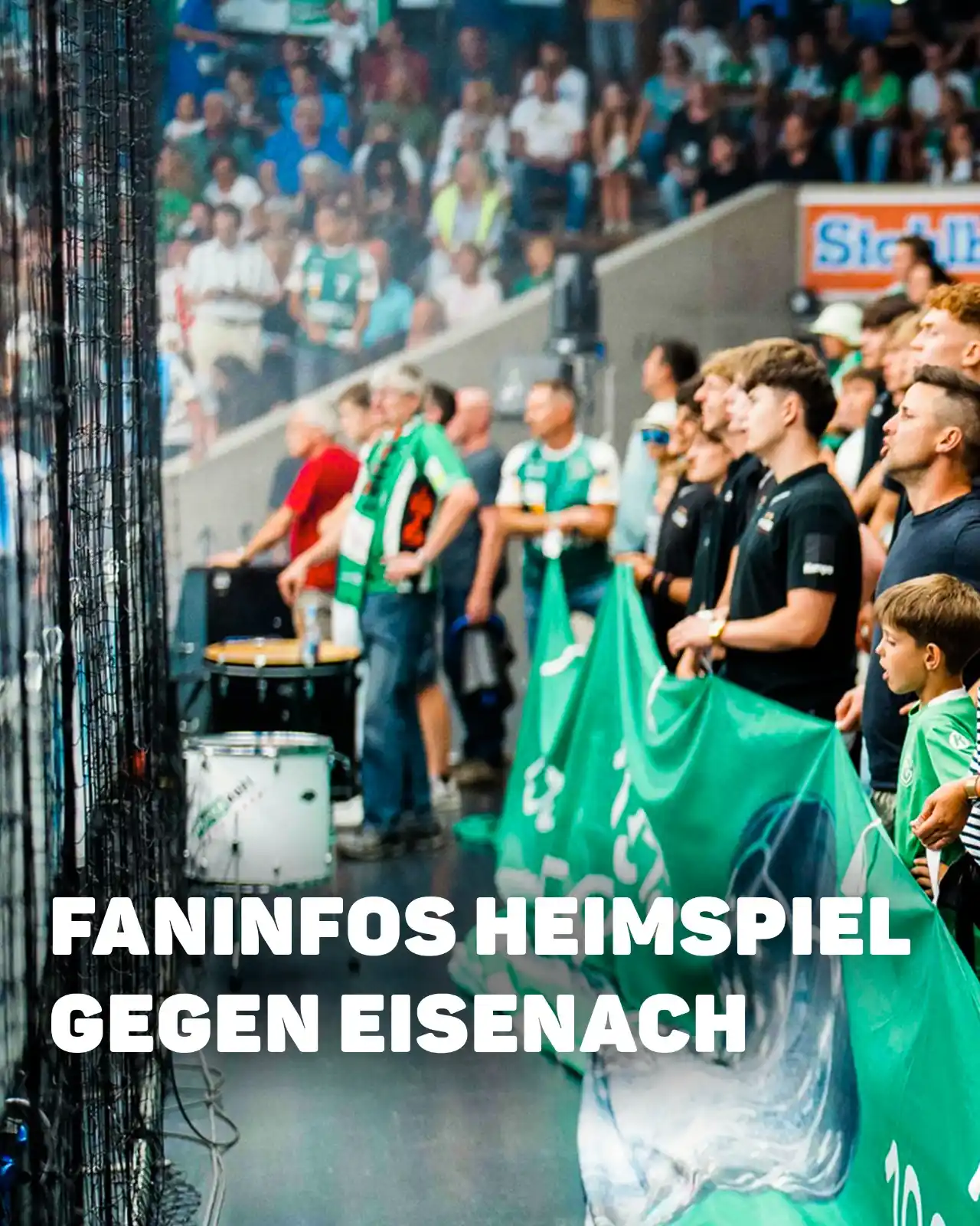 FRISCH AUF! Göppingen post