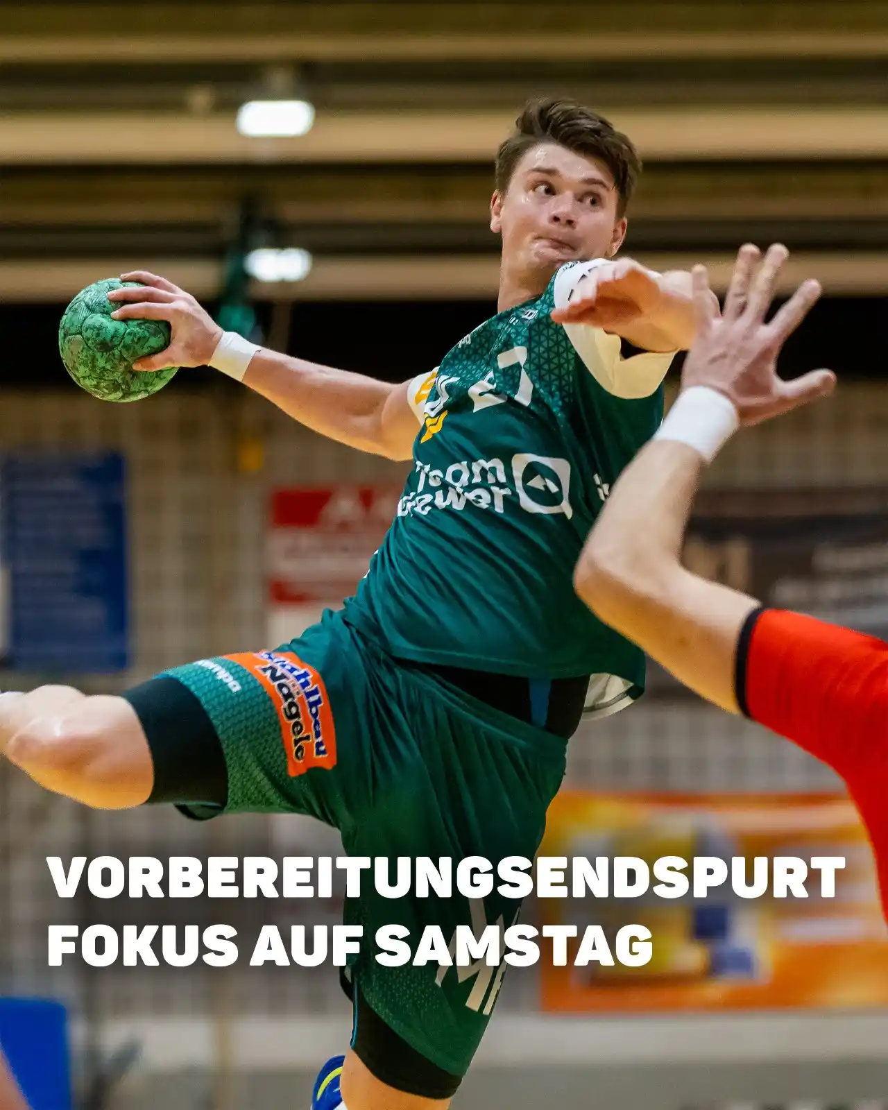 FRISCH AUF! Göppingen post