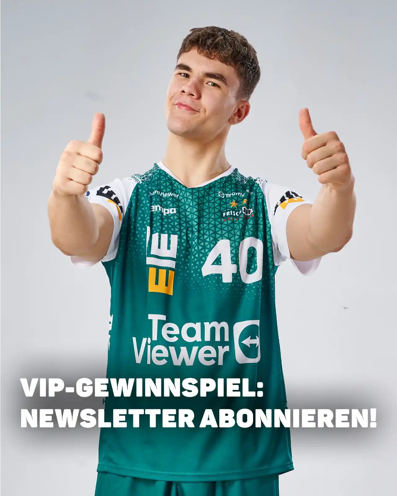 FRISCH AUF! Göppingen post