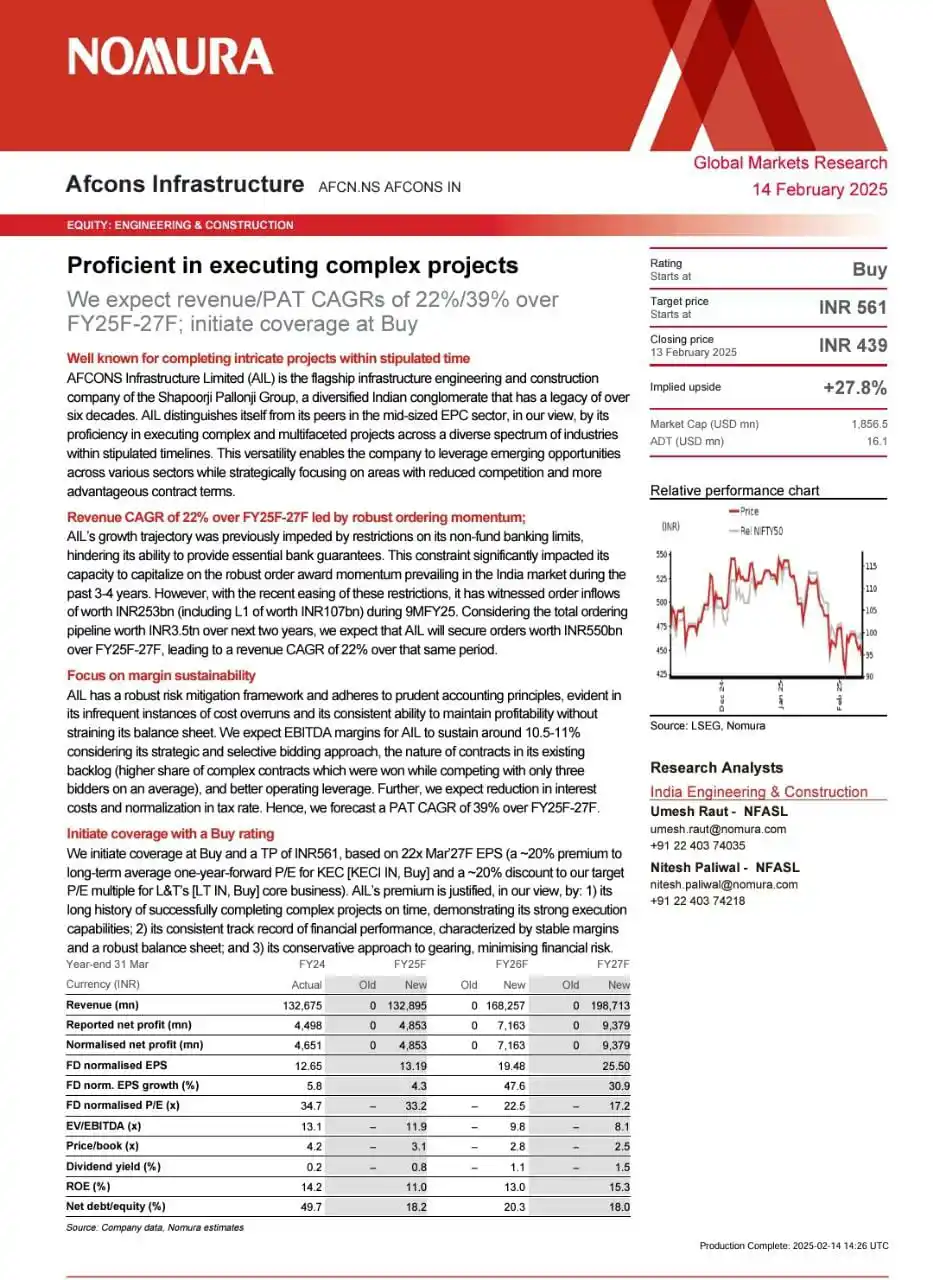 GaanBaru - Affluence Stewardship post