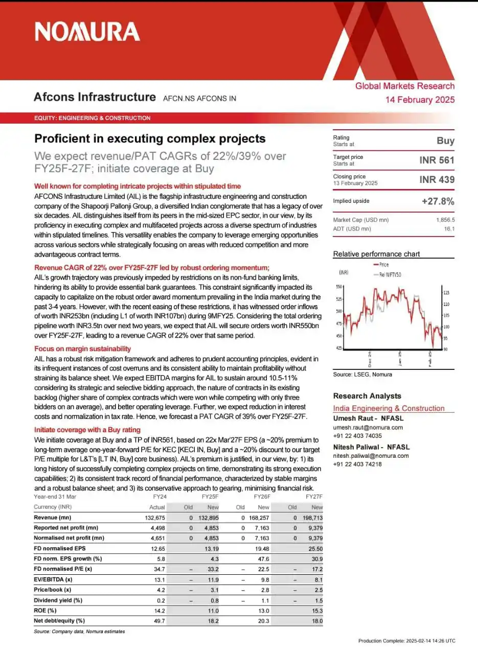 GaanBaru - Affluence Stewardship post